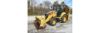Picture of Backhoe Loader – CAT 432