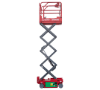 Picture of Scissor Lift SPS1414HA (13.8 m, Hydraulic AC)