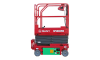 Picture of Scissor Lift SPS0407DC (SPS1530DC)