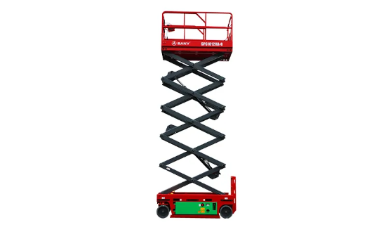 Picture of Scissor Lift SPS1012HA (SPS3246HA)