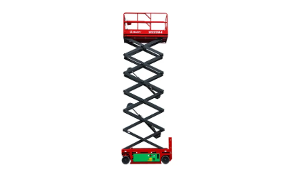 Picture of SCISSOR LIFT HA SERIES SPS1212HA