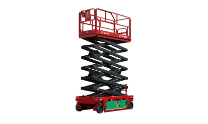 Picture of Scissor Lift SPS1414HA