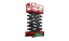 Picture of Scissor Lift SPS1414HA