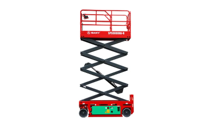 Picture of Scissor Lift SPS0808HA (SPS2632HA)- Buy