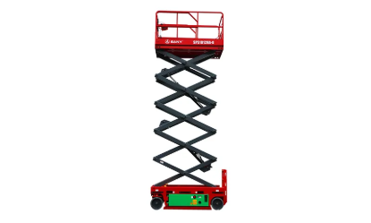 Picture of Scissor Lift SPS1012HA (SPS3246HA)- Rent
