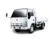 Picture of Heavy trucks - QINGLING 700P