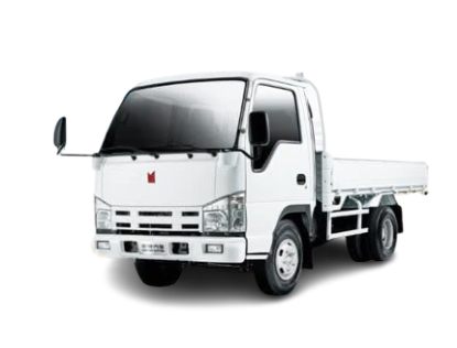 Picture of Heavy trucks - QINGLING 700P